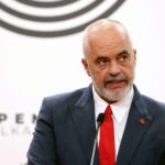 Serious changes in Albanian government composition