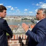 Is Viktor Orbán inciting conflict within NATO?