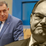 Rat M. Dodika protiv K. Šmita