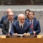 UN Security Council meeting held in New York under Albania’s chairmanship