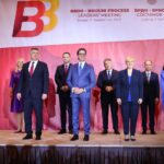 Країни Західних Балкан закріпили курс на вступ у ЄС до 2030 року – результати 12-го саміту Брдо-Бріони