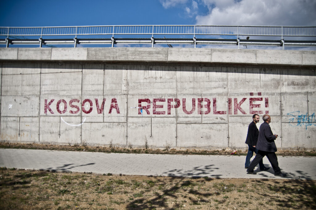 Stagnimi i marrëveshjes Kosovaro-Serbe