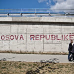 Stagnation of the Kosovo-Serbian settlement