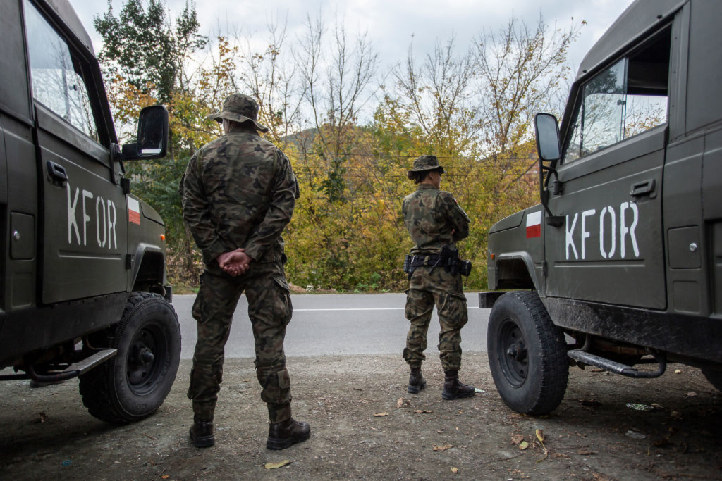 Komuniteti ndërkombëtar ndjek nga afër zhvillimet në veri të Kosovës