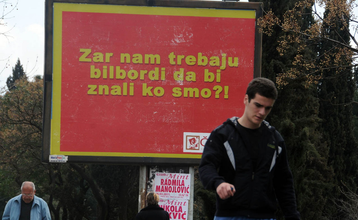 Зашто је питање броја Срба у Црној Гори сложеније него што се чини?