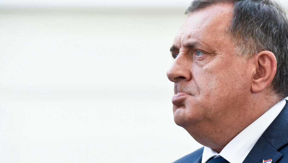 Milorad Dodik – atdhetar, vizionar apo provokator?