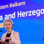 Західні Балкани на шляху євроінтеграції – звіти Єврокомісії за 2023 рік