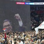 Who is who at the elections in Serbia?