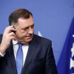 Dodik još jednom prijeti da će proglasiti nezavisnost Republike Srpske