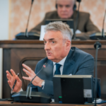 ЕУ и Западни Балкан, Молдавија, Украјина: „Историјски императив“ или жеља? – Миодраг Влаховић