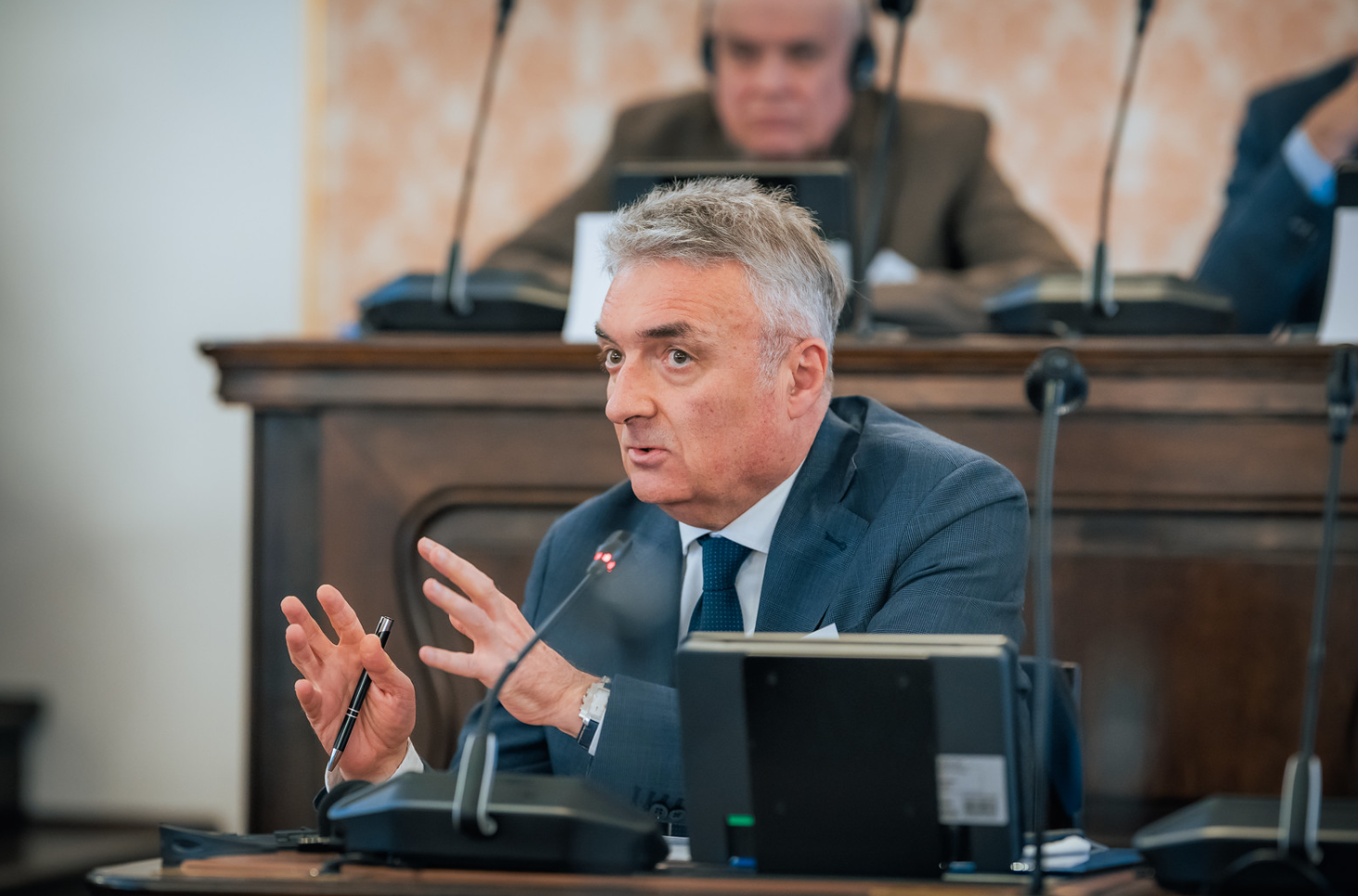 EU i Zapadni Balkan, Moldavija, Ukrajina: “Povijesni imperativ” ili želja? — Miodrag Vlahović