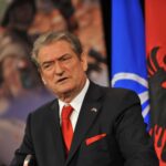 Parliament of Albania strips former PM of immunity