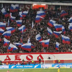 Stadiumet serbe apo ruse? Futbolli, politika dhe krimi i organizuar në Serbi – Lubomyr Filipovyç