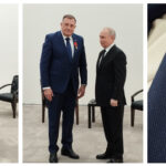 Dodik’s Kazan mission