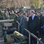 Balkanska trka u naoružanju: Da li je region zaista ponovo na ivici? – Lubomir Filipovič
