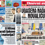 Sloboda na Zapadnom Balkanu: Regija ostaje djelomično slobodna – Ljubomir Filipović