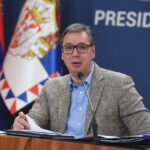 Teški dani za Srbiju… ili za Regiju?