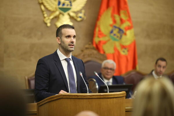 Rezolucija UN-a o Srebrenici i sramota crnogorske Vlade – Miodrag Vlahović