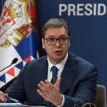 Vučićeva ofanziva na Kosovo