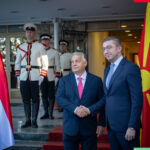 Hungarian-Macedonian friendship and its consequences