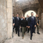 Ukrainian and regional dimensions of the Dubrovnik Summit