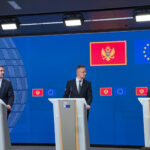 Montenegro’s European integration and the shadow of the past war