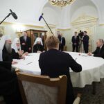 Dodik, Porfirije and Putin’s school of subversion– Dragan Bursać