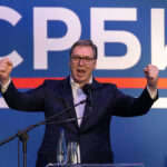 Чи зачинить ЄС двері для Сербії через поїздку Вучича до Москви? (Борис Варга)