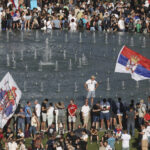 Тробојна револуција