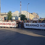 Вучића је немогуће победити на изборима (Борис Варга)