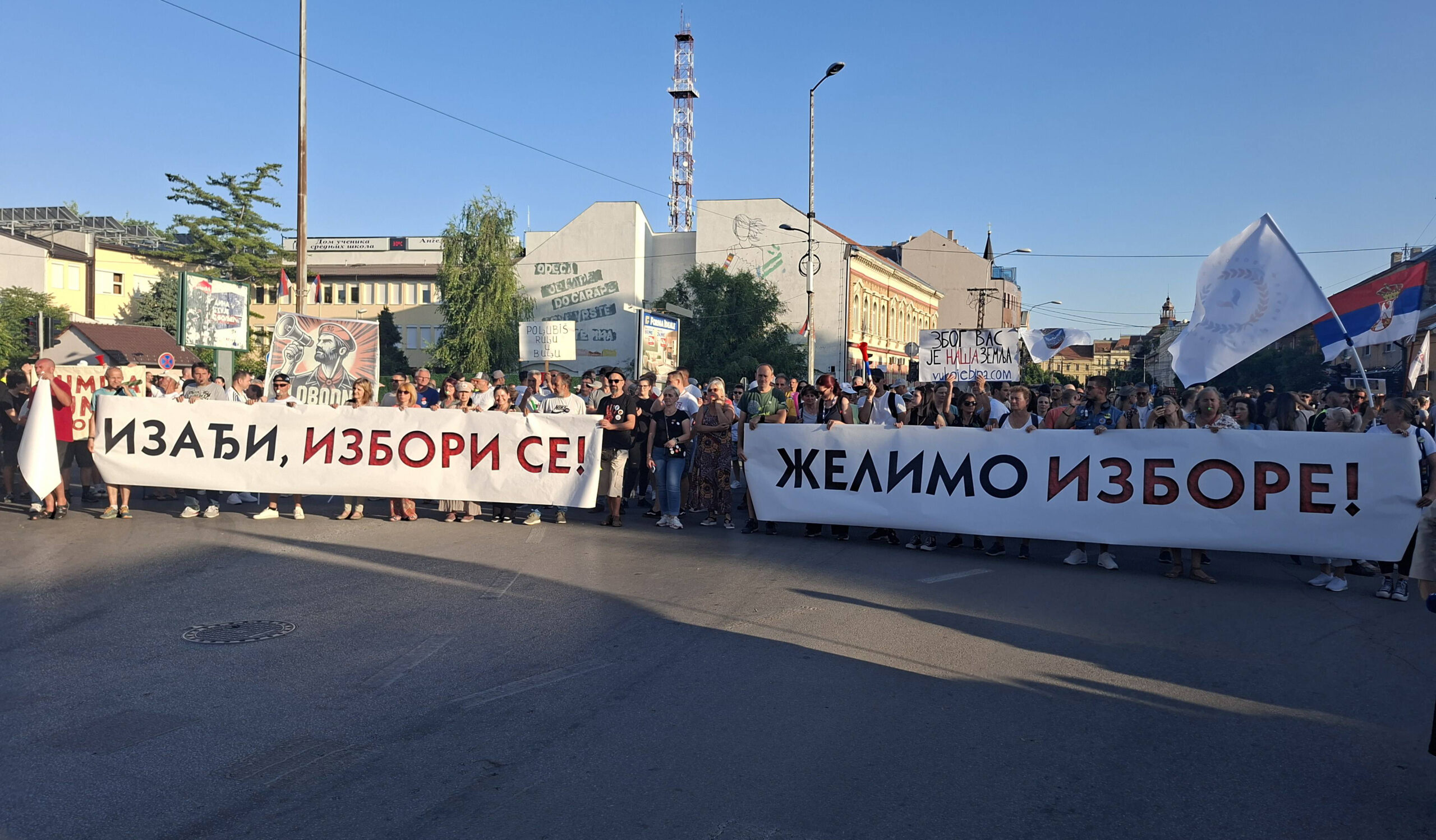 Вучића је немогуће победити на изборима (Борис Варга)