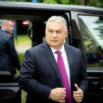 Mađarska aktivnost na Zapadnom Balkanu