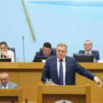 Звіт щодо ситуації на Західних Балканах 30.08.2025 – CWBS