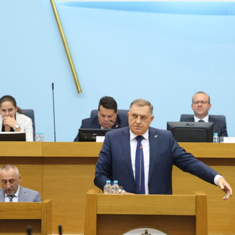 Përmbledhje e Ballkanit Perëndimor 30.08.2025 – CWBS