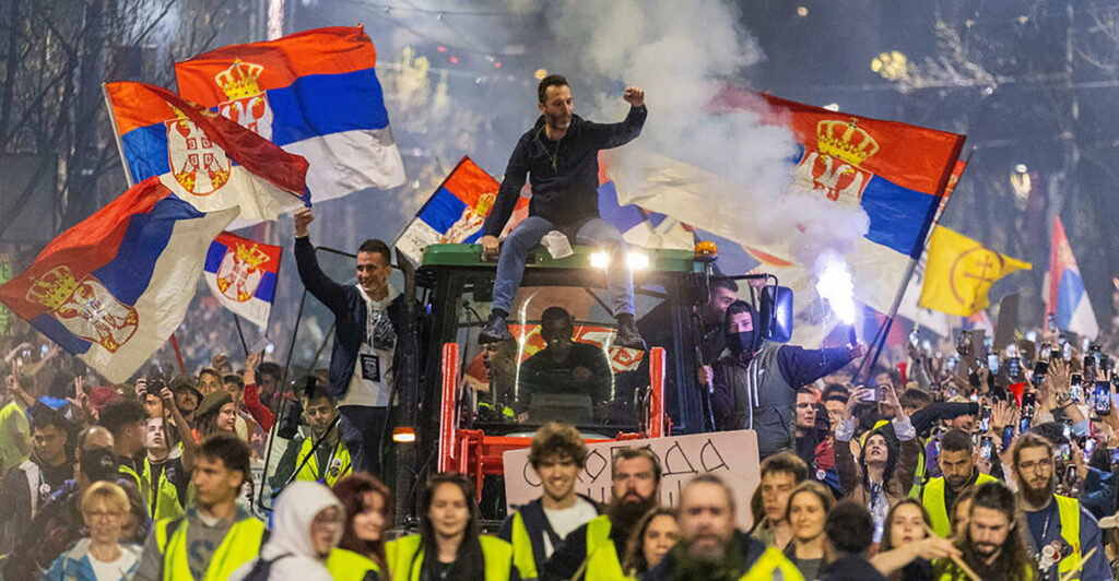 Mogu li sudovi pobijediti autokrate? (Boris Varga)