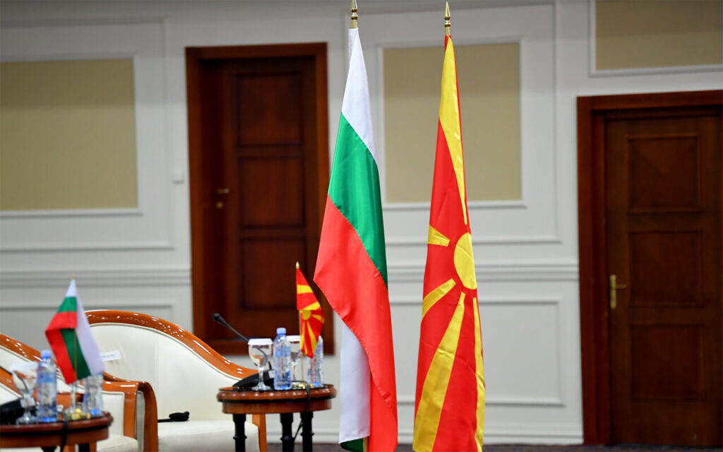 EU nema rješenje za bilateralne probleme novih članica, Bugarska — Makedonija (Aleksandar Damovski)