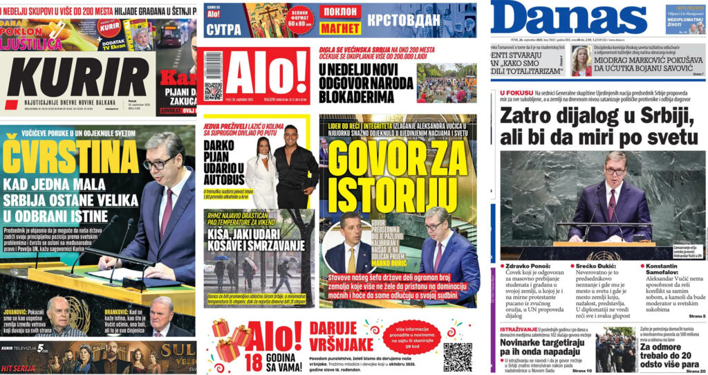 Case of Moldova: How Russia and Serbia destabilize Southern Europe? (Boris Varga)