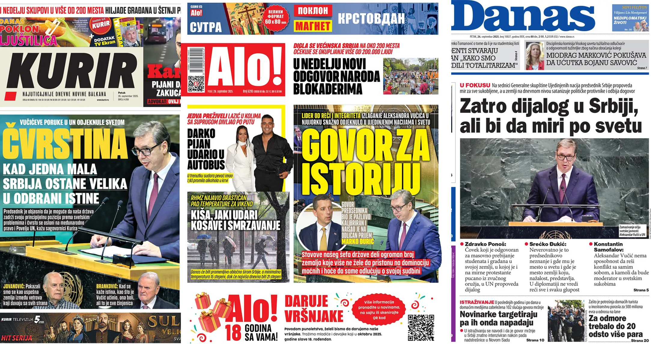 Case of Moldova: How Russia and Serbia destabilize Southern Europe? (Boris Varga)