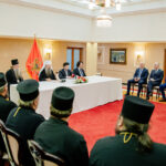 Montenegro, a Champion of Democratic Backsliding (Danilo Kalezic)