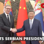 Izvješće o situaciji na Zapadnom Balkanu 08.09.2025 – CWBS