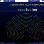 Izvješće o situaciji na Zapadnom Balkanu 25.10.2025 – CWBS