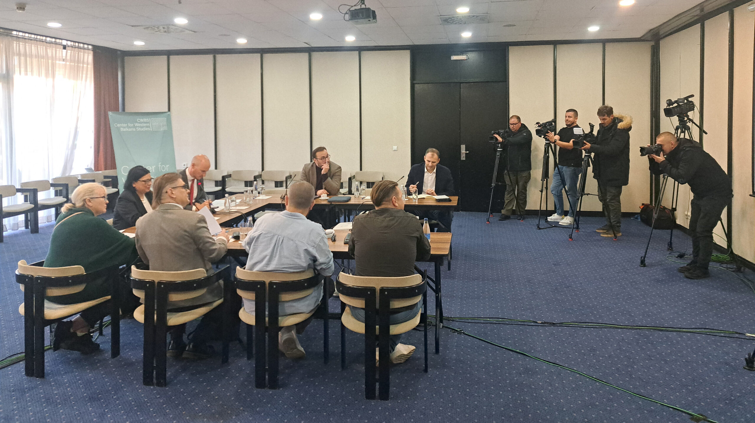 „Hibridna čizma“: Ruski utjecaj na Zapadnom Balkanu