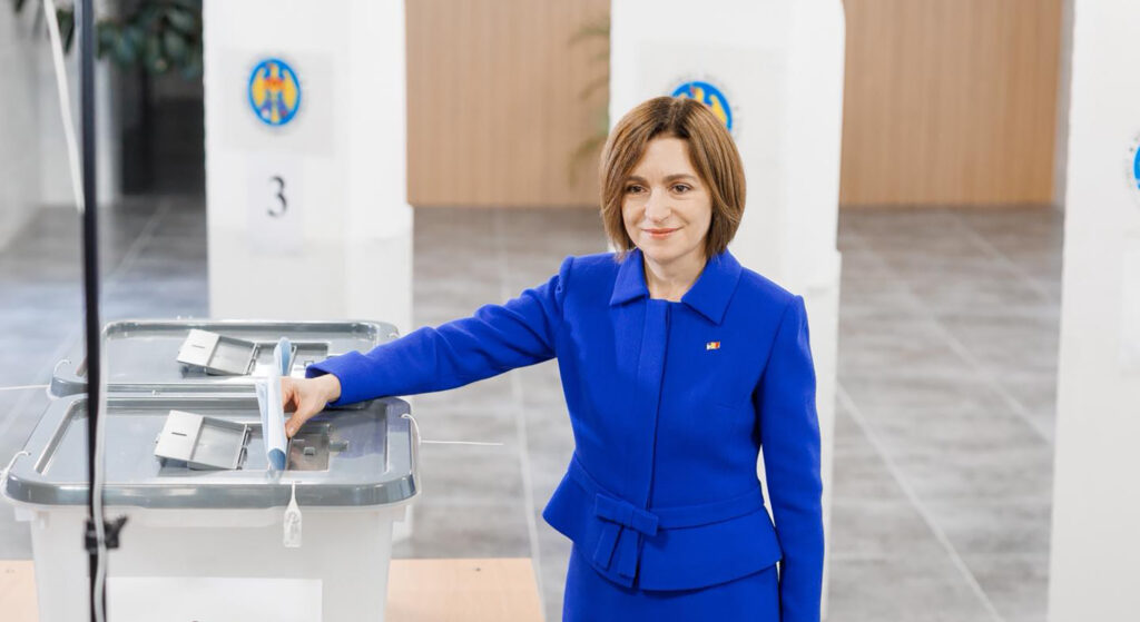 Втручання Росії у вибори в Молдові як загроза для стабільності Південно-Східної Європи (Роман Руссу)