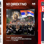 Prijetnja regionalnog medijskog zamračenja na Zapadnom Balkanu (Ljubomir Filipović)
