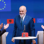 Извештај о ситуацији на Западном Балкану 21.11.2025 – ЦСЗБ