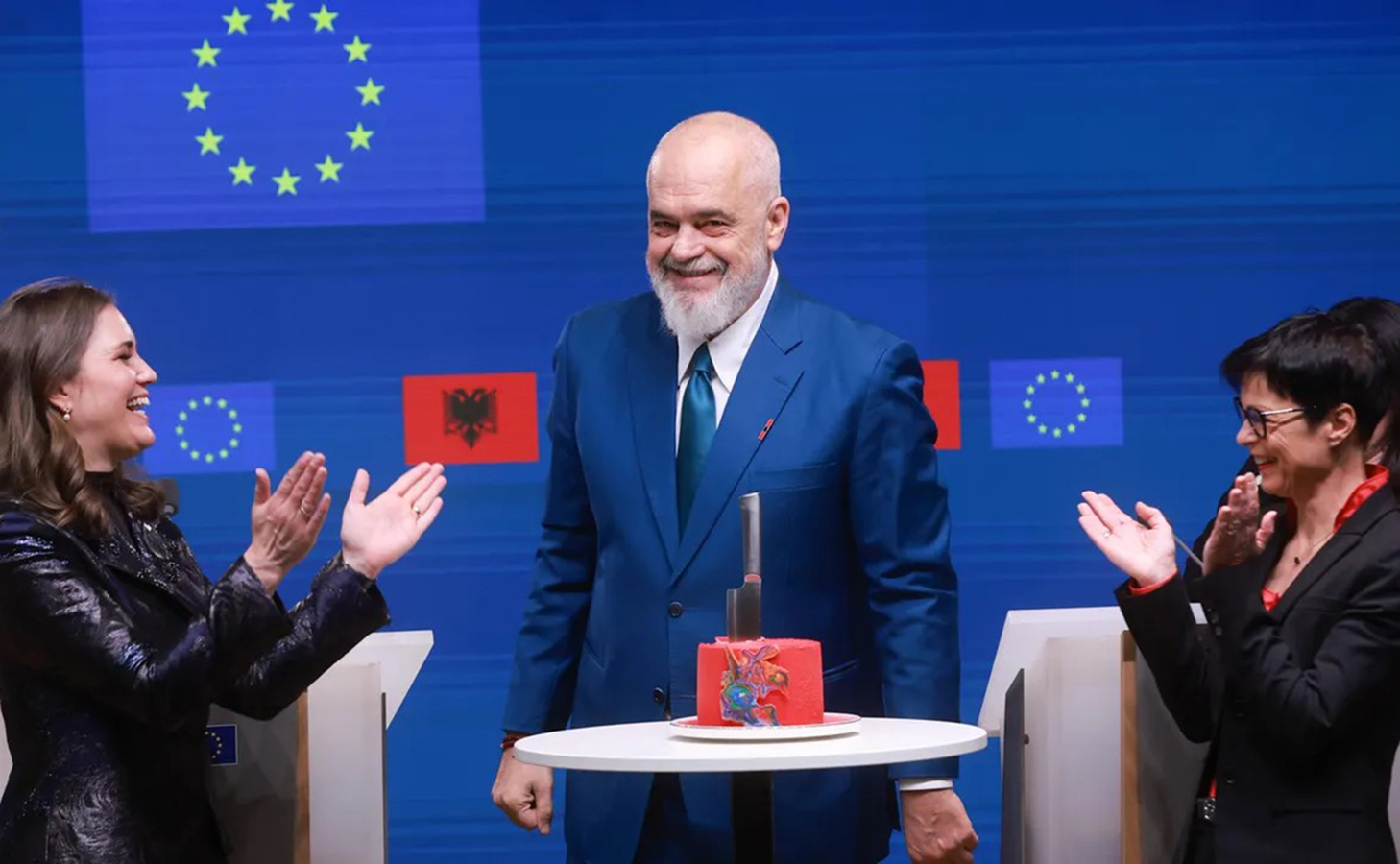 Извештај о ситуацији на Западном Балкану 21.11.2025 – ЦСЗБ