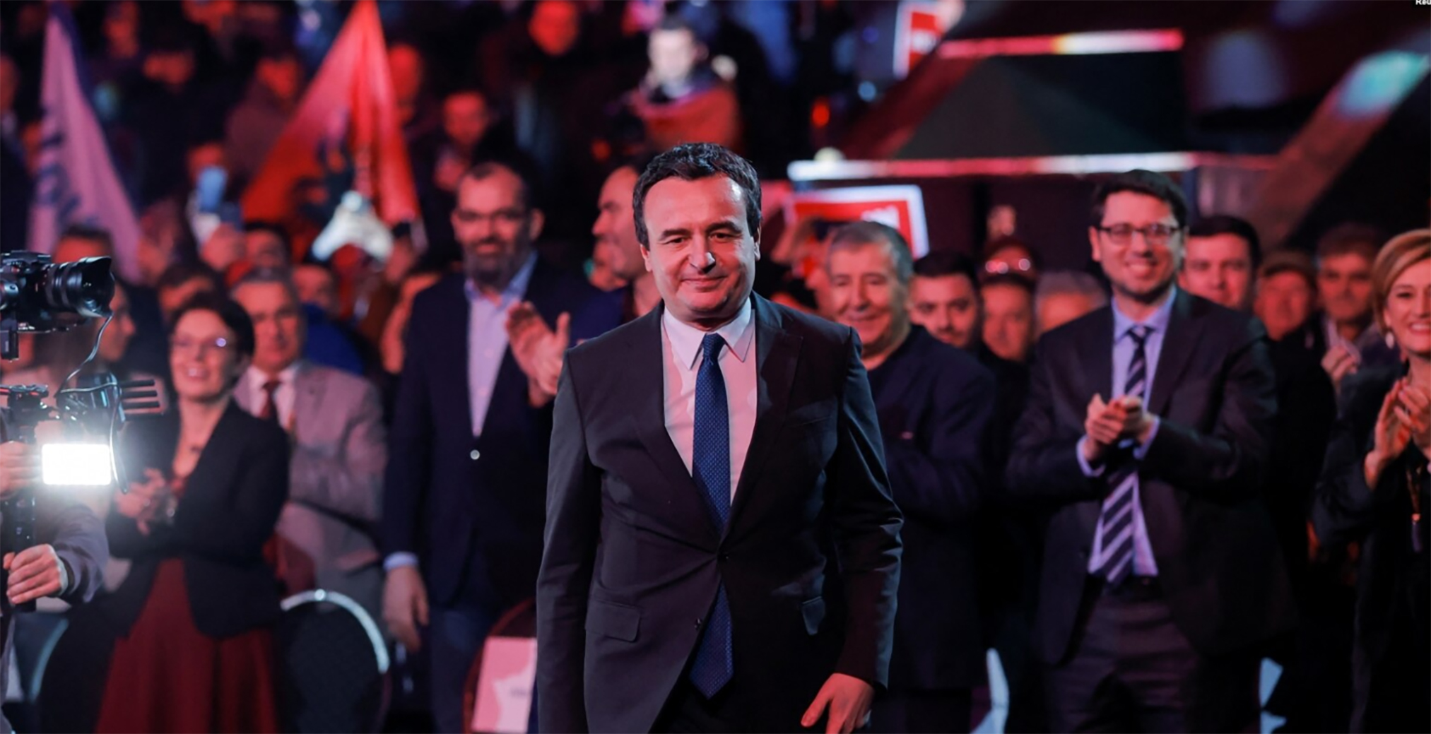 Косово ће покушати да се ресетује