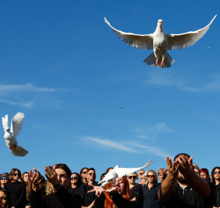 Извештај о ситуацији на Западном Балкану 03.11.2025 – ЦСЗБ