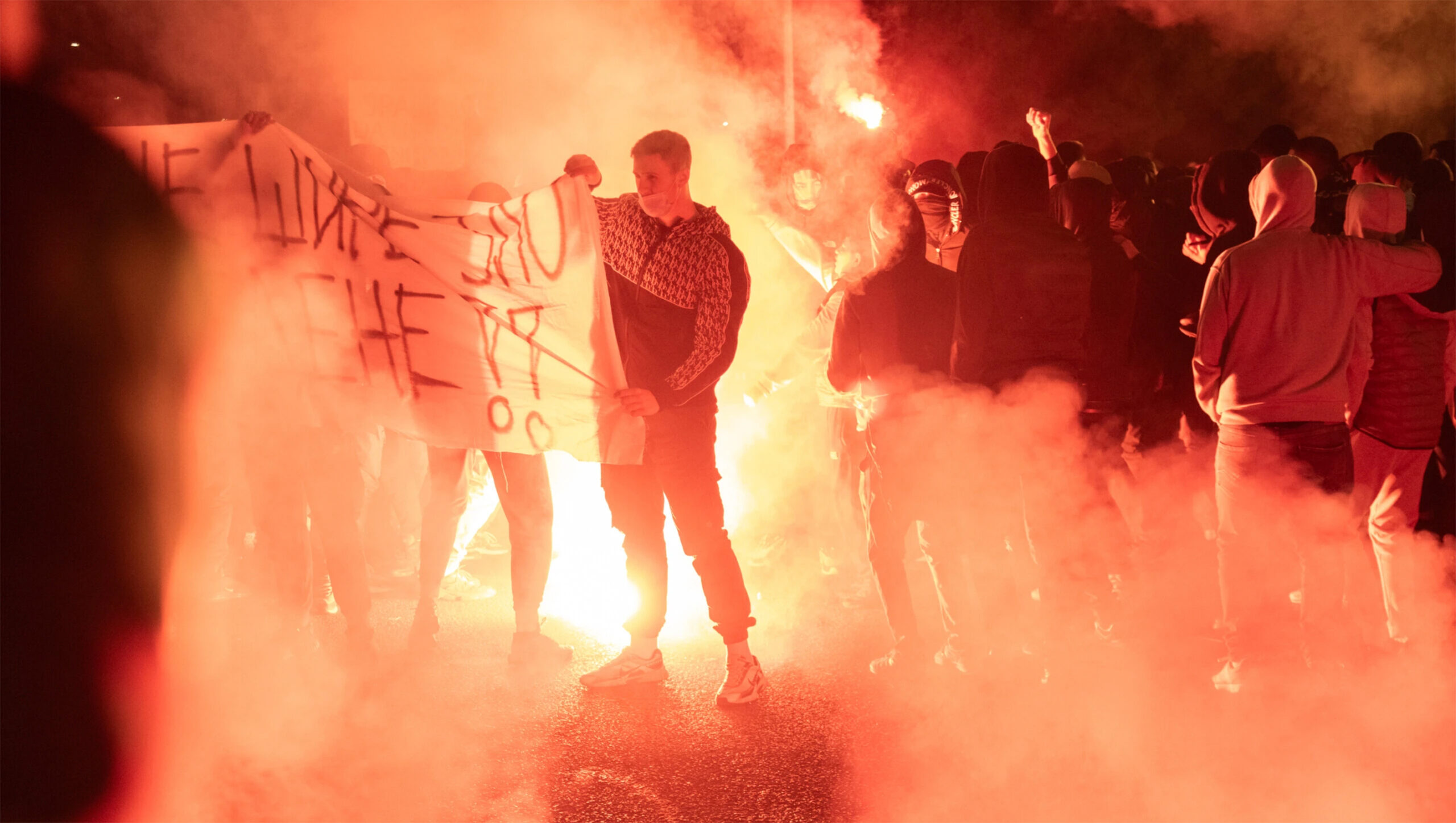 Да ли је спољни утицај био кључан за антиимиграциону мобилизацију у Црној Гори? (Љубомир Филиповић)