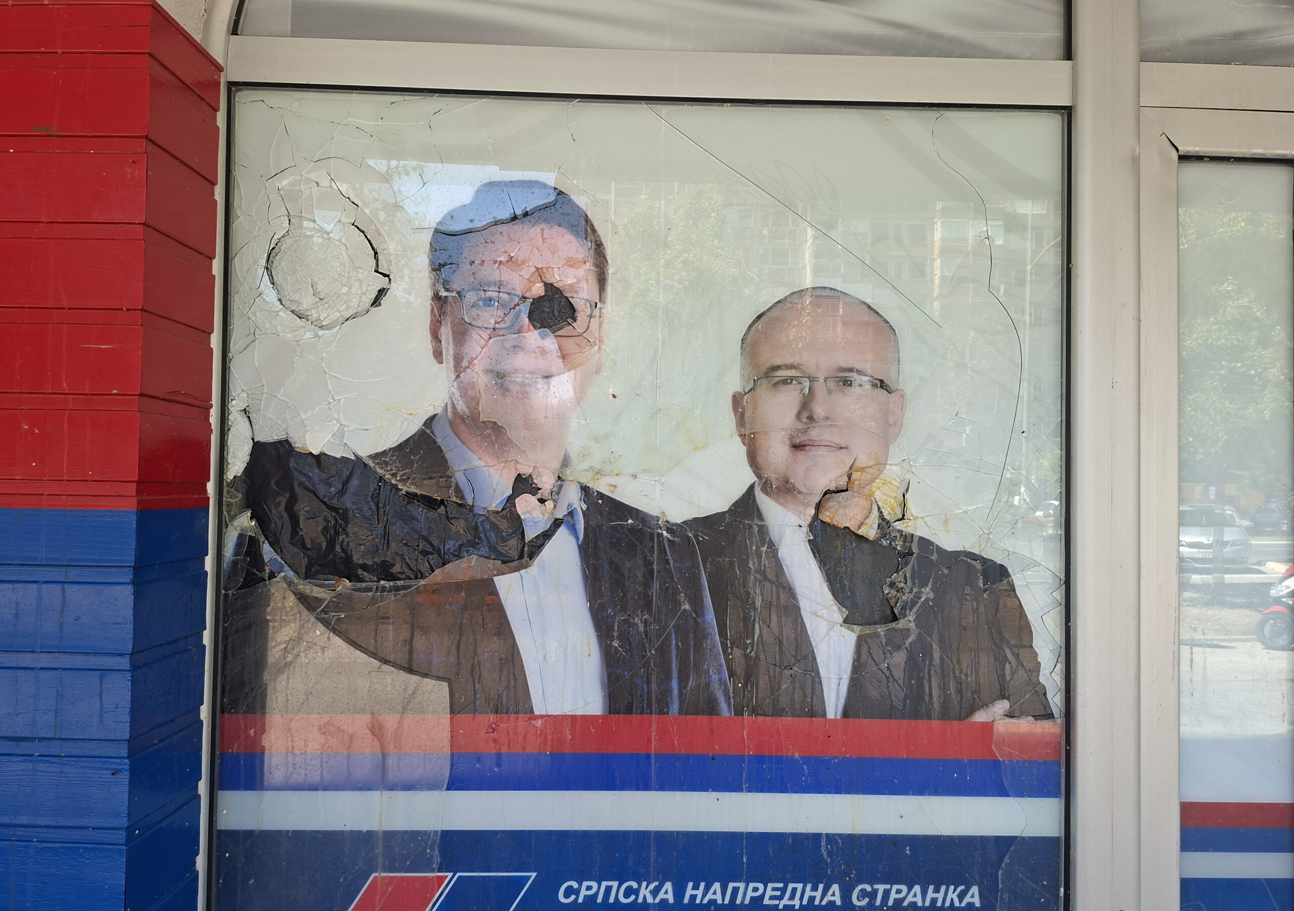 Вучић може политички да васкрсне као премијер (Борис Варга)